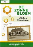 005-C-727 De Zonnenbloem - Toen en Nu 2022